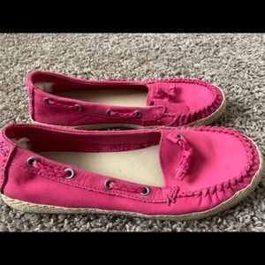 Ugg comfy doll shoes